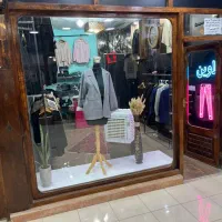 فروش مغازه تجاری،داخل پاساژ قاسمزاده خلخال