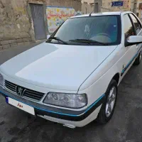 ماشین slx tu5 مدل ۹۷|خودرو سواری و وانت|بندرعباس, |دیوار