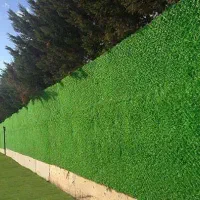 فروش فنس چمنی و فنس برگی زیر قیمت پایه|مصالح و تجهیزات ساختمان|کرج, بازار مصالح ساختمانی|دیوار