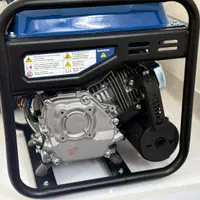 موتور برق 4 کیلو وات هیوندای مدل HG2240|ماشین‌آلات صنعتی|شیراز, ریشمک|دیوار