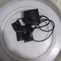 بشکه ۱۲۰ لیتری|ظروف نگهدارنده، پلاستیکی، یک‌بارمصرف|کرج, کمال‌شهر|دیوار