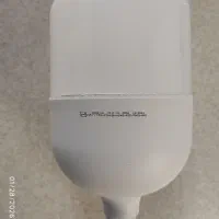 لامپ استوانه ۵۰ وات