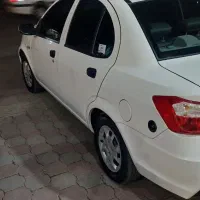 ساینا دوگانه کارخانه|خودرو سواری و وانت|گرگان, |دیوار