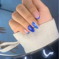 اموزش و کاشت ناخن