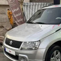 سوزوکی ویتارا|خودرو سواری و وانت|مشهد, کوشش|دیوار