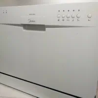 ماشین ظرفشویی