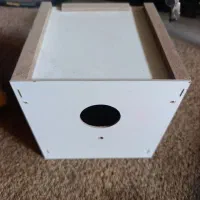 لونه پرنده،خونه پرنده