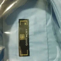 پیراهن تمام نخ بهترین مارک دو جیب