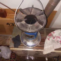 بخاری نفتی|بخاری، هیتر، شومینه|تهران, عباس‌آباد|دیوار