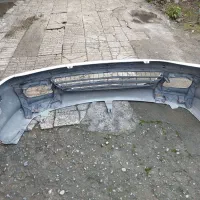 چراغ جلو سپر جلو و جلو پنجره و سپر عقب