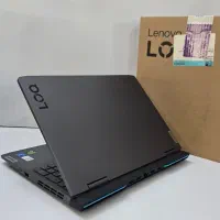 Lenovo Loq لپ تاپ گیمینگ و رندرینگ در حداپن باکس
