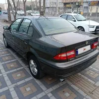 سمند ef7تک سوز