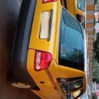 تاکسی 141با امتیاز خط مطهری