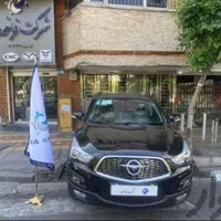 هایما S5 نیوفیس اس۵،صفر ۱۴۰۵ ( فروش اقساطی )|خودرو سواری و وانت|تهران, سهروردی|دیوار