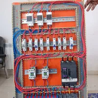 برقکشی صنعتی ومعمولی به صورت حرفه ای|خدمات پیشه و مهارت|بم, |دیوار