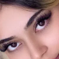 مدل اکستنشن مژه|خدمات آرایشگری و زیبایی|قم, شهرک قدس|دیوار