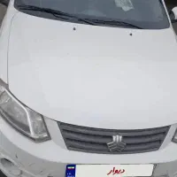 ماشین ساینا|خودرو سواری و وانت|قدس, شهر‌قدس|دیوار