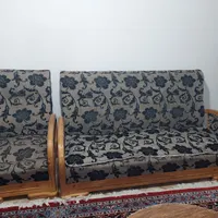 فروش مبلمان|مبلمان خانگی و میز عسلی|رامسر, |دیوار