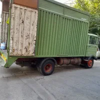 حمل اثاث منزل و کالای تجاری. افسریه .نبرد .پیروزی