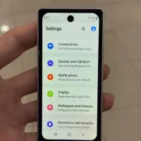 S 25 ultra mini|موبایل|جهرم, |دیوار
