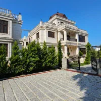 فروش شهرک ویلایی فوق لاکچری یکجا