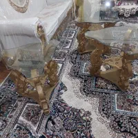 میز عسلی  جلو مبلی|مبلمان خانگی و میز عسلی|چناران, |دیوار
