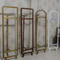 آینه قدی رگال دار|آینه|محمدشهر, جعفرآباد|دیوار