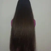 موی دختر بچه بسیار لخت و زیبا