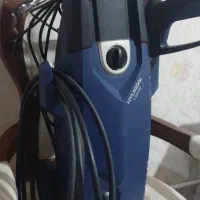کارواش هیوندا