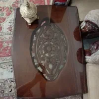 مبل راحتی سلطنتی|مبلمان خانگی و میز عسلی|تهران, منیریه|دیوار