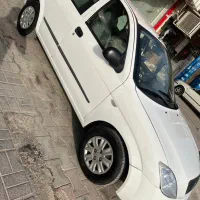 تیبا ۲ مدل ۹۴