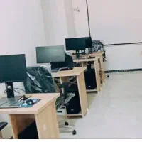 آموزش کامپیوتر Icdl /فتوشاپ  / حسابداری / 3dmax