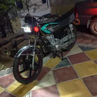 موتور تخت 200