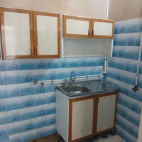 کابینت شیرالات سینک سالم
