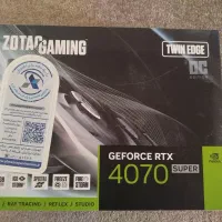 کارت گرافیک 4070
