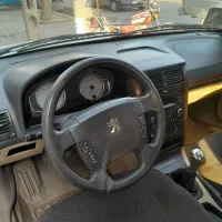 پارس ۹۳داشبورد جدید