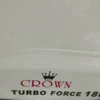 چرخ گوشت کرون