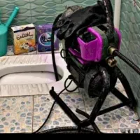 لوله بازکن فنربرقی شبانه‌روزی/منصف/ارزان100%ضمانت|خدمات پیشه و مهارت|کرمانشاه, |دیوار