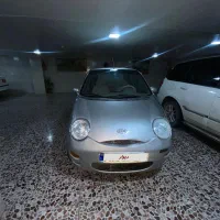 ام وی ام ۱۱۰ مدل ۸۶