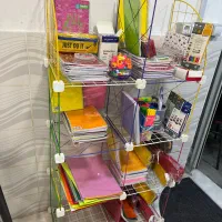 لوازم التحریر کلی و جزئی