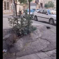 واحد اداری ۴۵ متر / میدان قنات