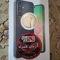 گوشی سامسونگ a56