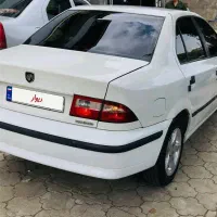 سمند lx مدل ۸۸در حد|خودرو سواری و وانت|رشت, پل تالشان|دیوار