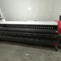 دستگاه چاپ بنر|ماشین‌آلات صنعتی|نسیم‌شهر, |دیوار