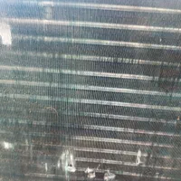 کولر گازی پنجره ای موتور پیستونی 24/000|کولر گازی و فنکوئل|جم, |دیوار