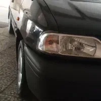 پراید 131مدل92