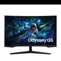 مانیتور سامسونگ odyssey G 5