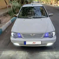 پراید 132 sx