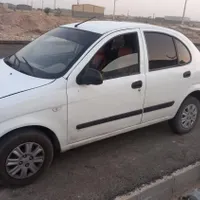 تیبا صندوق‌دار ،مدل ۱۳۹۳|خودرو سواری و وانت|دزفول, |دیوار