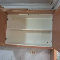 کابینت آشپزخانه|مصالح و تجهیزات ساختمان|اهواز, کمپلو شمالی|دیوار